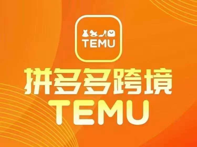 最新TEMU拼多多跨境教程，开店、运营、选品-怡宝聊项目